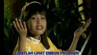 Mandi Pagi  Lagu AnakAnak Indonesiaflv [upl. by Treborsemaj30]