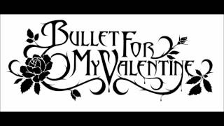 Bullet For My Valentine Turn To Despair [upl. by Aldwin972]