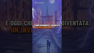 I gatti di chernobyl  viral shorts [upl. by Ardme817]