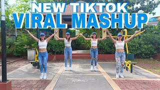 NEW TIKTOK VIRAL MASHUP  Dj Redem Remix   Dance Fitness  Hyper movers [upl. by Freida181]