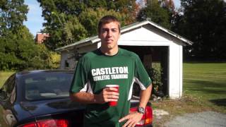 Castleton University Homecoming 2015 [upl. by Bigelow]