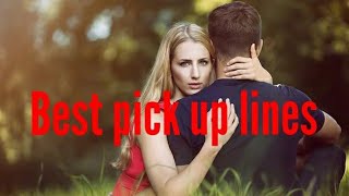 10 best pickup lines help you to Impress a girl [upl. by Goodrow]