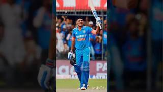 Virat Kohli 🔥vs Shubham Gill 💥 Virat Kohli Attitude Status 🔥 trending shortsvideo [upl. by Tommie712]