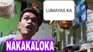 PABILI PO PART 20  ANG NAKAKALOKA AT PINAKAMASUNGIT NA TINDERA SA SOCIAL MEDIA [upl. by Ahsile]