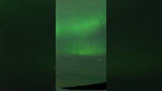 NORTHERN LIGHTS  KIRUNA  SWEDEN [upl. by Htrow576]