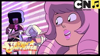 Steven Universe  What Can I Do For You  Song  We Need to Talk  Cartoon Network [upl. by Azal]