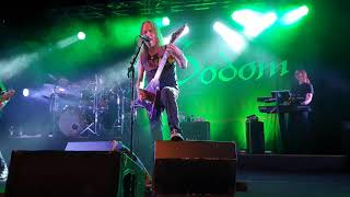 Bodom After Midnight  Warheart Live  Rytmikorjaamo 2020 [upl. by Werner207]