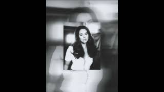 Lana Del Rey  National Anthem Demo speed up [upl. by Jordana]