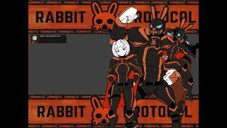 Rabbit protocol sound [upl. by Sugirdor293]