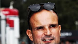 Vitantonio Liuzzi ex pilote de F1 explique son rôle en tant que commissaire de la FIA [upl. by Sucramad790]