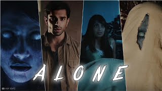 💀 Alone Movie Edit 😨 Karan Sing amp Bipasha 🪡 Horror Edit Status 🥀 Awara x Alone 🌼 Audio Edit ✨️ [upl. by Reese]