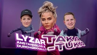 LYZAR x Anstandslos amp Durchgeknallt  TakaTuka Offizielles Musikvideo [upl. by Sebbie]