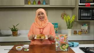 Siomay Bandung By Fatmah Bahalwan [upl. by Yt]