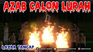 AZAB CALON LURAH PEMAKAI ILMU HITAM DIBAKAR WARGA [upl. by Ria357]