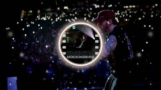 Mockingbird  Eminem  IPhone Ringtone  Marimba Remix Ringtone [upl. by Adla856]