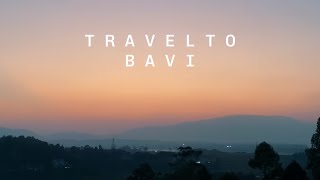 Travel To Ba Vì Việt Nam l Short Cinematic Film [upl. by Wind]