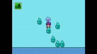 Pokemon Insurgence  Victory road ice puzzles [upl. by Huang]