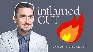 Constipation amp Gut Inflammation Resolved  A Herbal Case Study [upl. by Kramnhoj207]