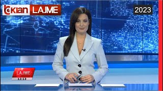 Edicioni i Lajmeve Tv Klan 22 Tetor 2023 ora 1200  Lajme  News [upl. by Dupre]