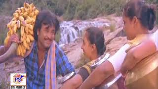 அடி ஆத்துக்குள்ள அத்தி மரம்  Adi AathuKulla Athi Maram  Rajinikanth Song  HD Video [upl. by Kaz]