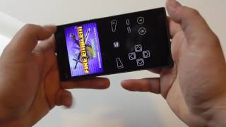 GBA Emulator  ANLEITUNG  Android  Spiele finden [upl. by Anaiad]