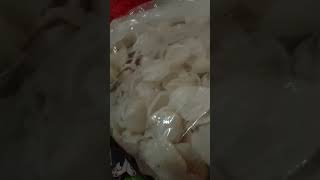 KRUPUK KEDIRI cover vlog pacitanwonderfull [upl. by Wilbert998]