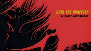 Yuri Chakovsky Theme chill  from Baki The Grappler [upl. by Noman]