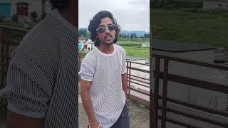 Kaka song libaas song shorts viralvideo exploer singer like [upl. by Akcimehs]