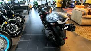 New 2023 Kawasaki Ninja ZX14R ABS Motorcycle For Sale In Medina OH [upl. by Kellen315]