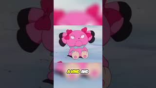 Unveiling the Caring Side of Snubbull the Fairy Pokémon [upl. by Ahsemrac85]