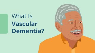 What Is Vascular Dementia [upl. by Halehs]