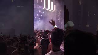 Eric Prydz  Insomnia Faithless live Athens Primer Festival 07092024 4K [upl. by Eiryk]