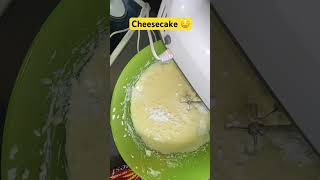 Perfect cheesecake recipe  recipe food foodie trending viralvideo foodfusion babafoodrrc [upl. by Hanikehs]