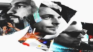 Swedish House Mafia  One Last Tour A Live Album Full Album [upl. by Rad]