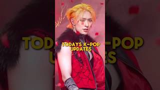 ATEEZ Seonghwa Faces Controversy What Happened [upl. by Pacheco]