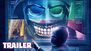 STREAM 2024 Official Trailer 4K Danielle Harris David Howard Thornton Jeffrey Combs Tony Todd [upl. by Auvil]