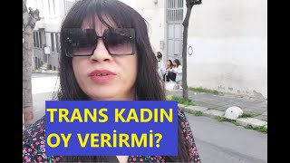 TRANS KADIN KİME VERDİ OYUNU [upl. by Tab]