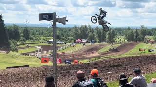 Riverglade Mx pro national 2024 [upl. by Resiak]