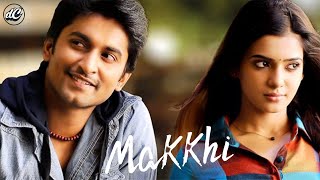 Aare Aare Aare Song Status ❤️ Makkhi Song Lyrics ❤️ WhatsApp Status Fullscreen Status [upl. by Spense]