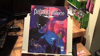 Batman City of Madness Hardcover [upl. by Cairns532]