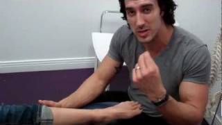 Dr Jason WorrallWhat Is Plantar Fasciitis wwwPlantarFascitisExpertcom [upl. by Modla633]