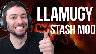 LlamugY  My quotPlugYquot mod for Diablo 2 Resurrected [upl. by Adnolay]