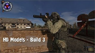 HD Models  Build 3 [upl. by Amund]