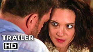 AGONY Trailer 2020 Asia Argento Thriller Movie Anya Bay [upl. by Yantruoc]