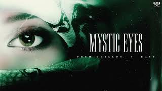 Mystic Eyes Official Audio PREM DHILLON [upl. by Alegnave402]