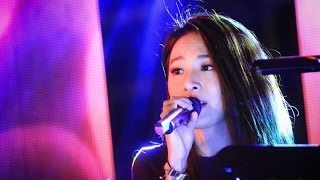 HEBE TIEN 田馥甄 板橋高中校慶演唱會 全程 20140420 [upl. by Clayberg]