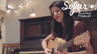 Alayna Powley  Fallin Alicia Keys Cover  Sofar Auckland [upl. by Larissa]