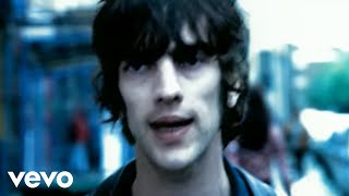 The Verve  Bitter Sweet Symphony Official Music Video Review [upl. by Turpin]