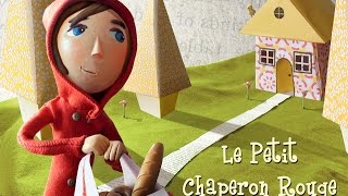 Le Petit Chaperon Rouge [upl. by Jr]