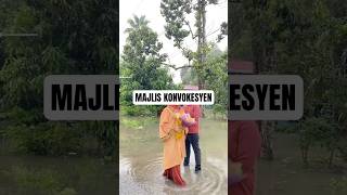 Konvokesyen Banjir Kelantan [upl. by Ycnuahc]